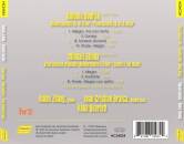 Glinka Mikhail / u.a. - Glinka: Gran Sestetto originale - Dvorak: Piano Qu (Zhang Haiou / Braica Ioan Cristian)