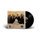 Zach Billy - Interferer (10 Inch)