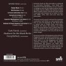 Vivaldi Antonio - Sacro Furore (Vistoli Carlo)