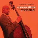 Mcbride Christian - Conversations With Christian