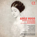 Hugo Adele / u.a. - Melodies sur des poemes de Victor...