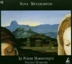 Poeme Harmonique / Dumestre Vincent - 1610 Nova...