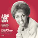 A Good Thing Goin´! Girl Group Sounds USA 1962-67...