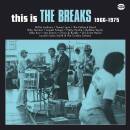 This Is The Breaks 1966-1975 (Diverse Interpreten / Black...