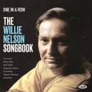 One In A Row - The Willie Nelson Songbook (Diverse...