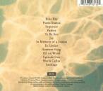 Einaudi Ludovico - The Summer Portraits (Einaudi Ludovico)