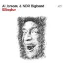 Jarreau Al / NDR Bigband - Ellington