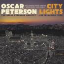 Peterson Oscar - City Lights - Live in Munich 1994