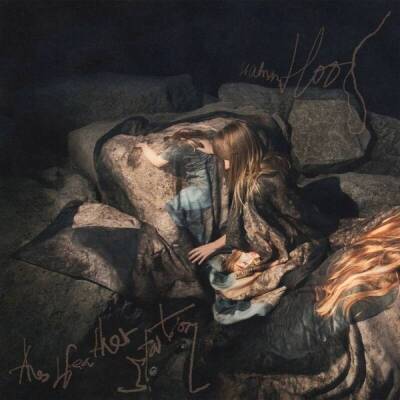 Weather Station, The - Humanhood