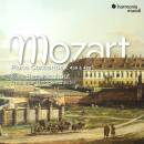 Mozart Wolfgang Amadeus - Piano Concertos Nos. 19 &...