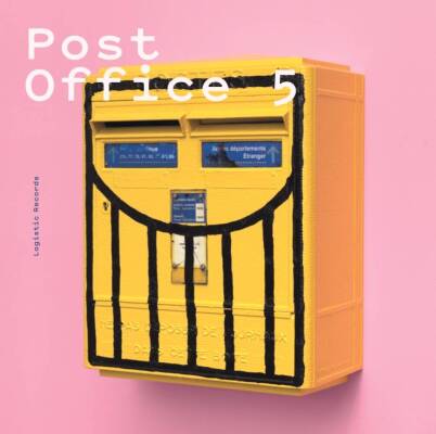 Post Office 5 (Diverse Interpreten / 3x12´)