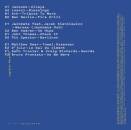 Post Office 5 (Diverse Interpreten / 3x12´)