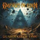 Empires Of Eden - Guardians Of Time (Ltd. Black Vinyl)