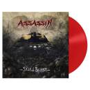 Assassin - Skullblast EP (Ltd. RED LP)