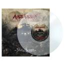 Assassin - Skullblast EP (Ltd. CLEAR LP)