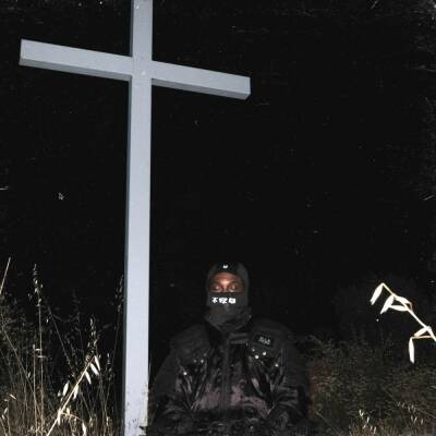 Jpegmafia - I LAY DOWN MY LIFE FOR YOU