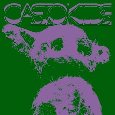 Casiokids - Tid for hjem