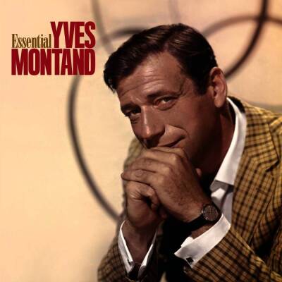 Montand Yves - ESSENTIAL