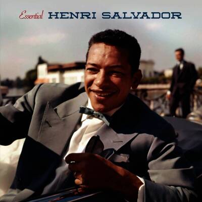 Salvador Henri - ESSENTIAL