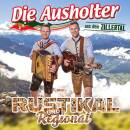 Ausholter aus dem Zillertal, Die - Rustikal und Regional
