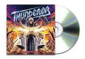 Thunderor - Fire It Up