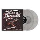 King Diamond - The Puppet Master (RI crystal clear...