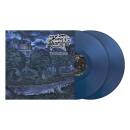 King Diamond - Voodoo (RInight blue ´pearl´)