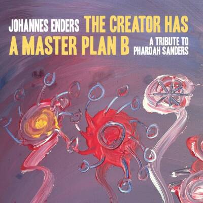 Enders Johannes - The Creator Has A Masterplan B