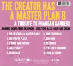 Enders Johannes - The Creator Has A Masterplan B