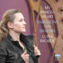 Imorde Luisa - my inmost heart