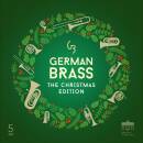 German Brass - German Brass - The Christmas Edition