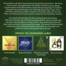 German Brass - German Brass - The Christmas Edition