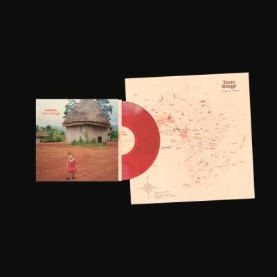 Lubiana - Terre Rouge