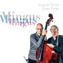 Faller Sven / Zirner August - Mingus