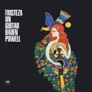 Powell Baden - Tristeza On Guitar