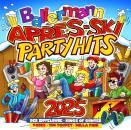 Ballermann Apres Ski Party Hits 2025 (Diverse Interpreten)