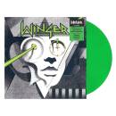 Winger - Winger (Emerald green LP)
