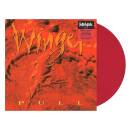 Winger - Pull (Apple red LP)