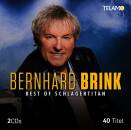 Brink Bernhard - Best Of Schlagertitan