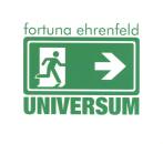 Fortuna Ehrenfeld - Universum (2CD Digipak)