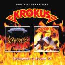 Krokus - Stampede/Round 13