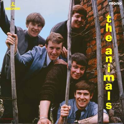 Animals, The - Animals, The