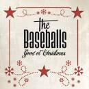 Baseballs, The - Good Ol´ Christmas (2024 Remaster)