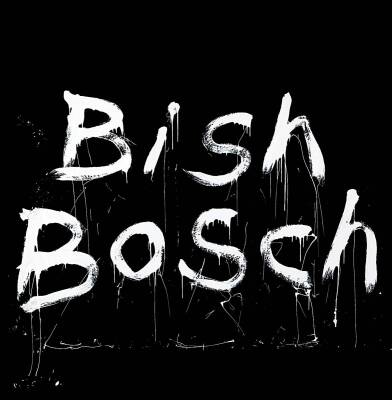 Walker Scott - Bish Bosch