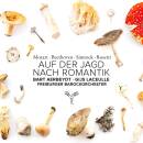 Aerbeydt Bart / Laceulle Gijs - Auf Der Jagd Nach Romantik