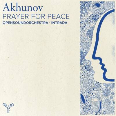Akhunov Sergey - Prayer For Peace (Opensoundorchestra / Intrada)