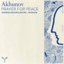 Akhunov Sergey - Prayer For Peace (Opensoundorchestra /...