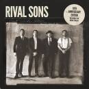 Rival Sons - Great Western Valkyrie (10th Anniversary)