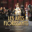 Charpentier Marc-Antoine - Les Arts Florissants (Dallas...