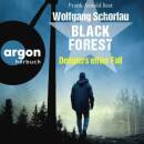 Arnold Frank / Schorlau Wolfgang - Black Forest